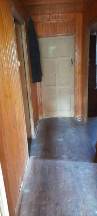 Vendo casa de piedra para  restaurar