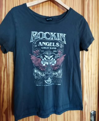 Camiseta Evens&Odd