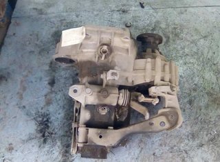 Caja de cambios seat toledo 1.8 mt (90 cv) 126839