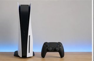 Consola PlayStation 5 + Mando DualSense