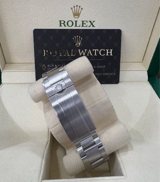 Rolex Submariner Date 41 ref. 126610LN