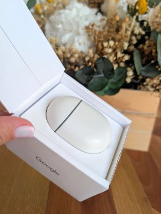 Auricular Google Pixel Buds A-Series