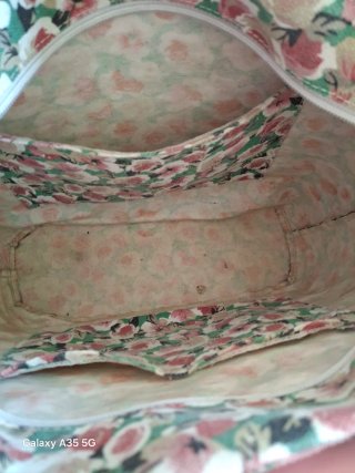 Borsa O bag rosa