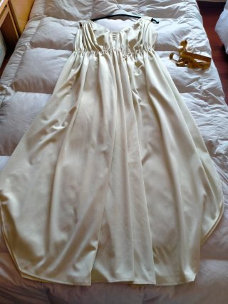Vestido fiesta