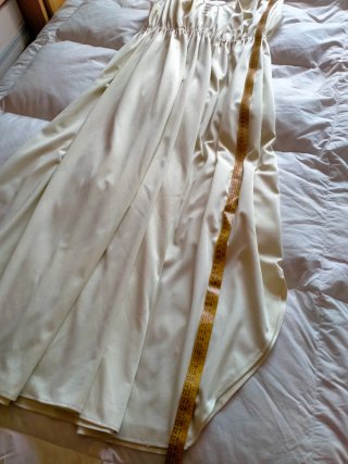 Vestido fiesta
