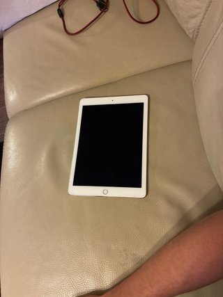 iPad Air 2 2014 Blanco 64 GB