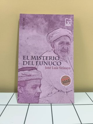 El misterio del eunuco