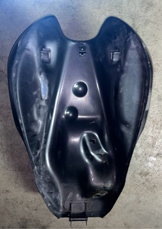 Depósito Gasolina Honda CB 1000 SF