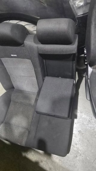 Asientos Recaro Deportivos
