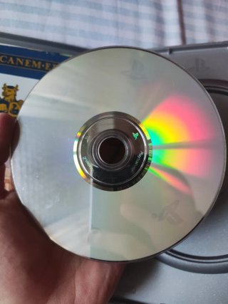 Canis Canem Edit PS2 con Mapa