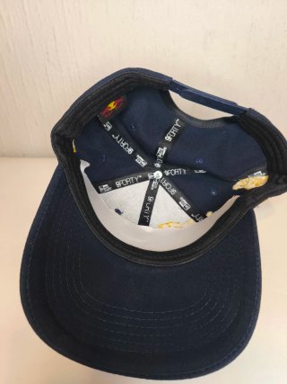 Gorra New Era 9FORTY Oracle Red Bull Racing F1