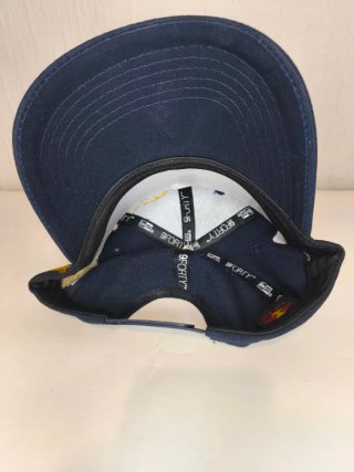 Gorra New Era 9FORTY Oracle Red Bull Racing F1