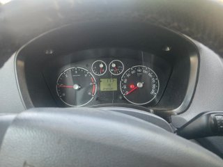 Ford Transit Connect 2012