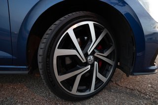 VOLKSWAGEN POLO GTI AW / 2.0 TSI / DSG 6 VEL