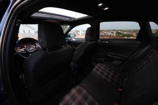 VOLKSWAGEN POLO GTI AW / 2.0 TSI / DSG 6 VEL