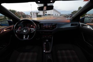 VOLKSWAGEN POLO GTI AW / 2.0 TSI / DSG 6 VEL
