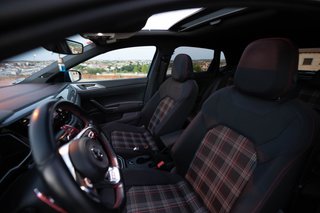 VOLKSWAGEN POLO GTI AW / 2.0 TSI / DSG 6 VEL