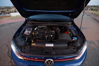 VOLKSWAGEN POLO GTI AW / 2.0 TSI / DSG 6 VEL