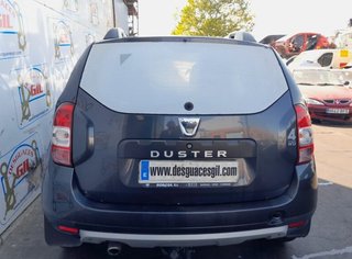 Sistema audio / dacia duster ambiance 4x4 1163259