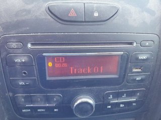 Sistema audio / dacia duster ambiance 4x4 1163259