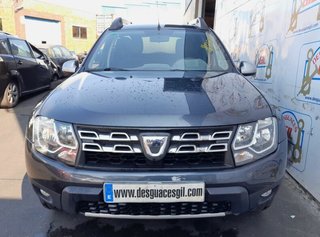 Sistema audio / dacia duster ambiance 4x4 1163259