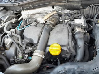 Sistema audio / dacia duster ambiance 4x4 1163259