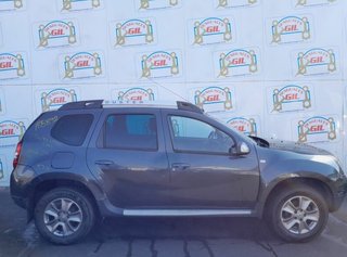 Sistema audio / dacia duster ambiance 4x4 1163259