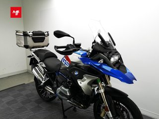 BMW R 1250 GS 2018 51004 kms.