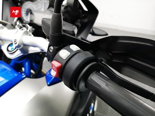 BMW R 1250 GS 2018 51004 kms.