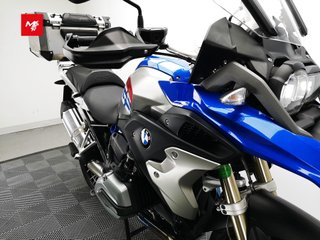 BMW R 1250 GS 2018 51004 kms.