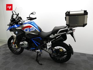 BMW R 1250 GS 2018 51004 kms.