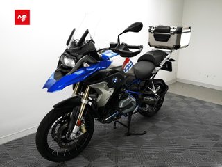BMW R 1250 GS 2018 51004 kms.