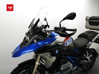 BMW R 1250 GS 2018 51004 kms.