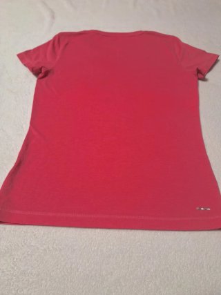 Camiseta deportiva Adidas Prime Tee Rosa .