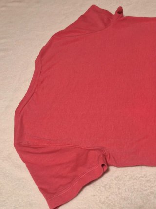 Camiseta deportiva Adidas Prime Tee Rosa .