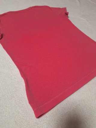 Camiseta deportiva Adidas Prime Tee Rosa .