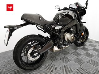 YAMAHA XSR 900 2024 9824 kms.