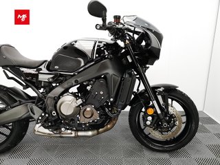 YAMAHA XSR 900 2024 9824 kms.