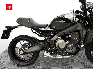 YAMAHA XSR 900 2024 9824 kms.