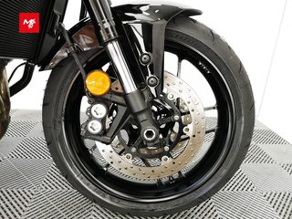 YAMAHA XSR 900 2024 9824 kms.