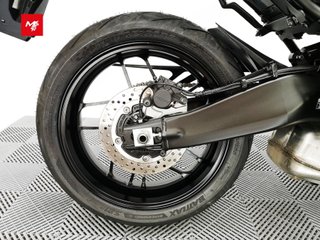 YAMAHA XSR 900 2024 9824 kms.
