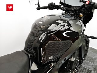 YAMAHA XSR 900 2024 9824 kms.