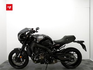 YAMAHA XSR 900 2024 9824 kms.
