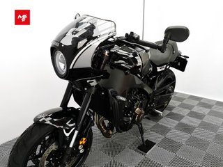 YAMAHA XSR 900 2024 9824 kms.
