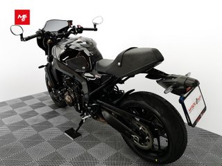 YAMAHA XSR 900 2024 9824 kms.