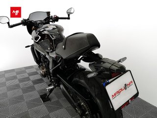 YAMAHA XSR 900 2024 9824 kms.