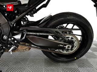 YAMAHA XSR 900 2024 9824 kms.