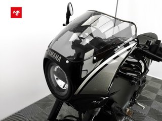 YAMAHA XSR 900 2024 9824 kms.