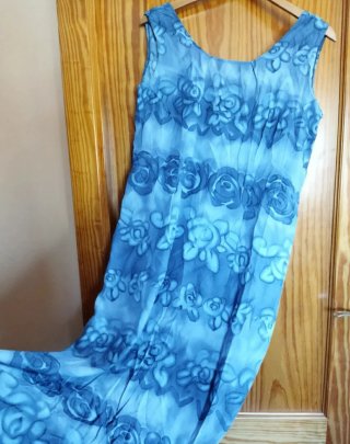 Vestido
