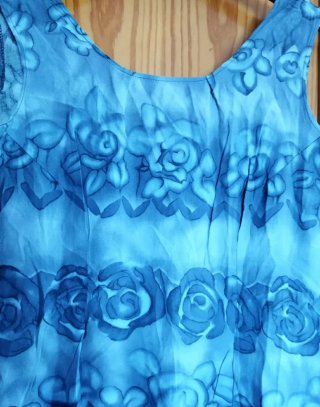 Vestido